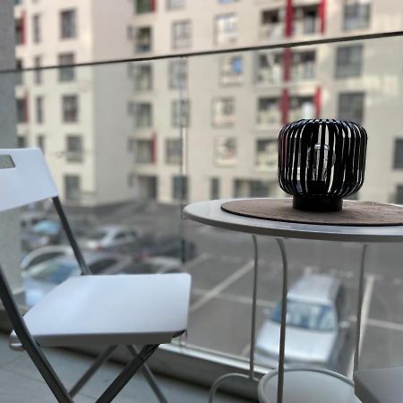 Plaza Luxury Apartment Near Presidential Palace Bucharest Luaran gambar