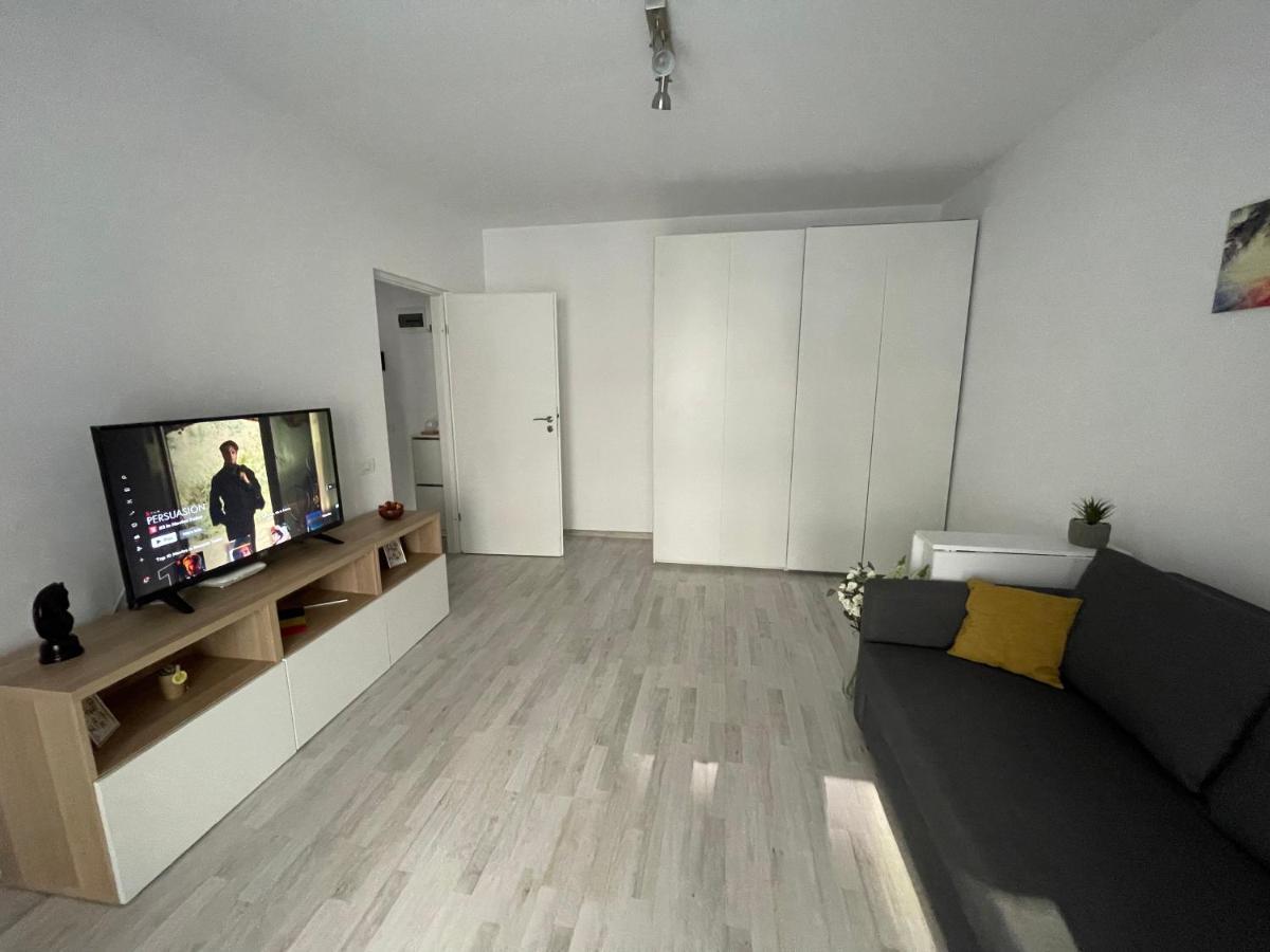 Plaza Luxury Apartment Near Presidential Palace Bucharest Luaran gambar