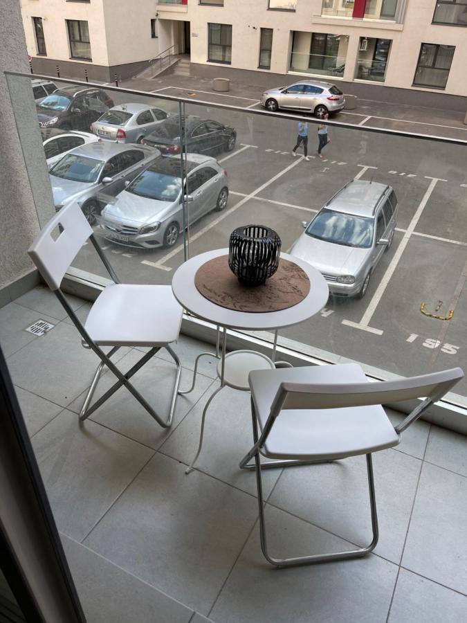 Plaza Luxury Apartment Near Presidential Palace Bucharest Luaran gambar