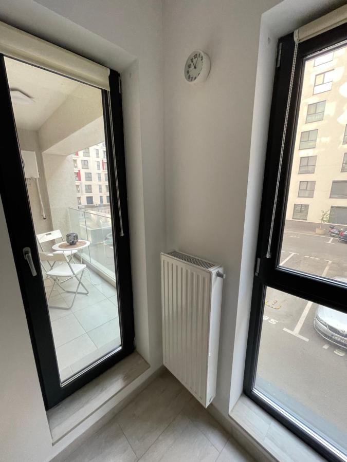 Plaza Luxury Apartment Near Presidential Palace Bucharest Luaran gambar